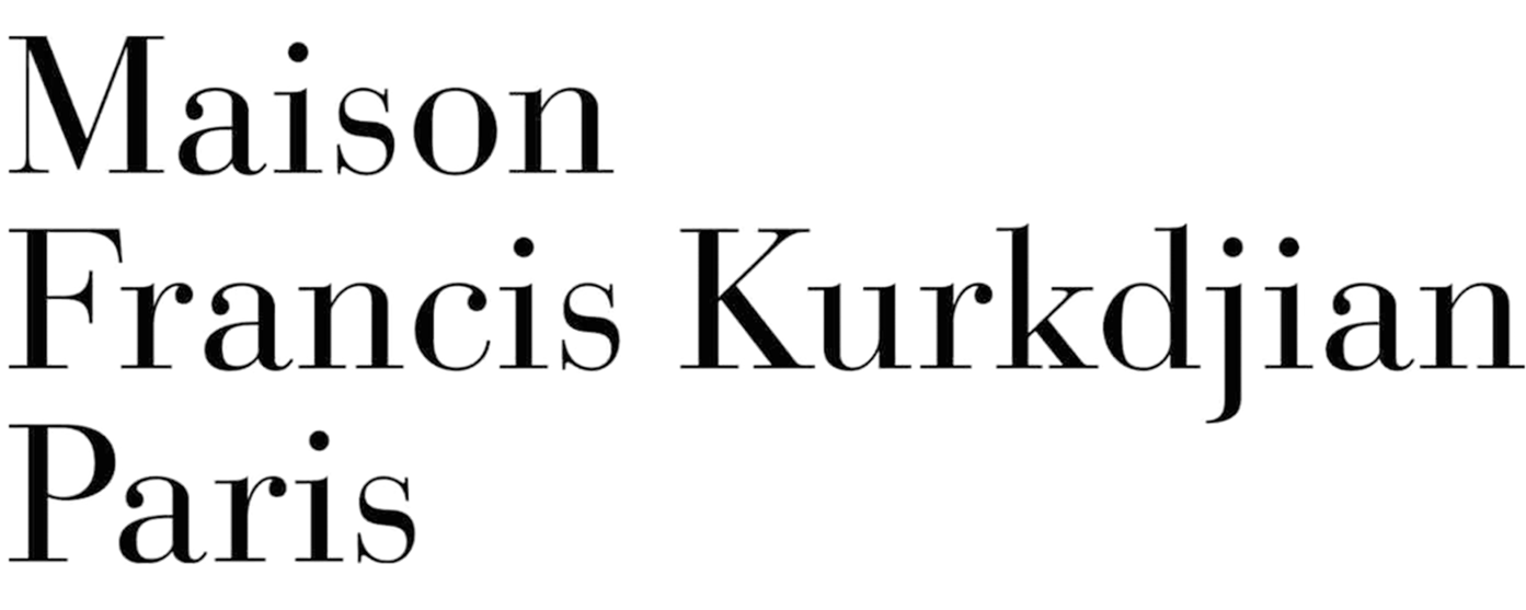 Maison Francis Kurkdjian