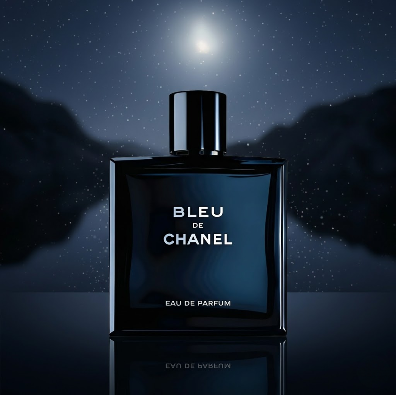 Bleu De Chanel