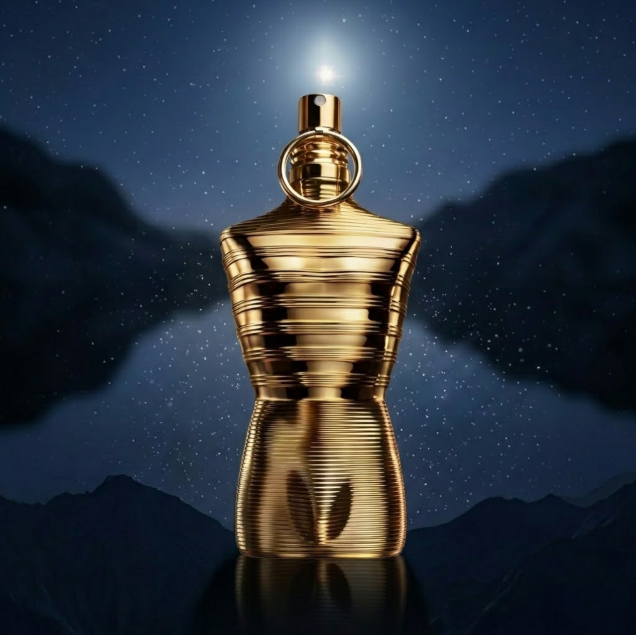 Le Male Elixir Absolu