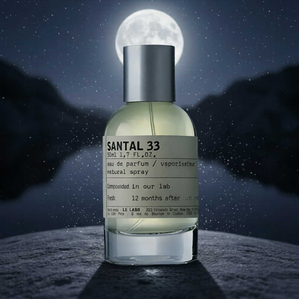 Santal 33